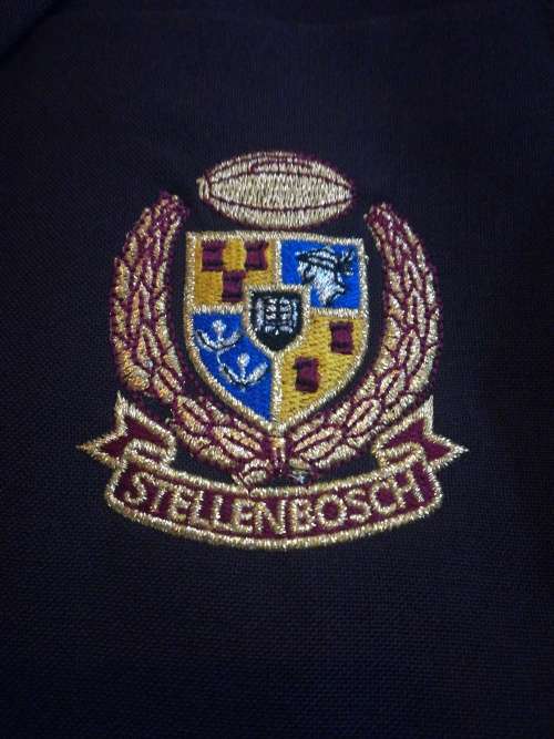 Maties Rugby Blazer