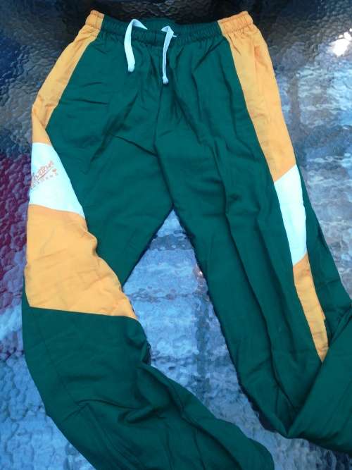 Springbok Trackpants Cotton Traders Size L