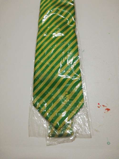 SA Rugby tie