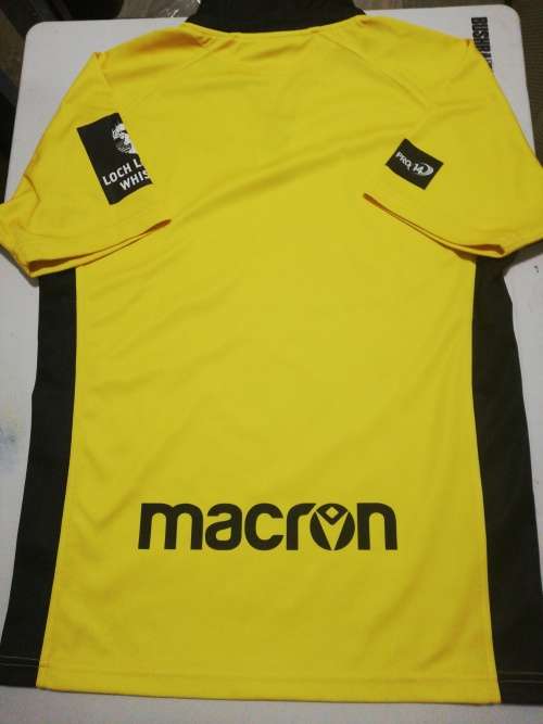 Guinness Pro 14 jersey Size M