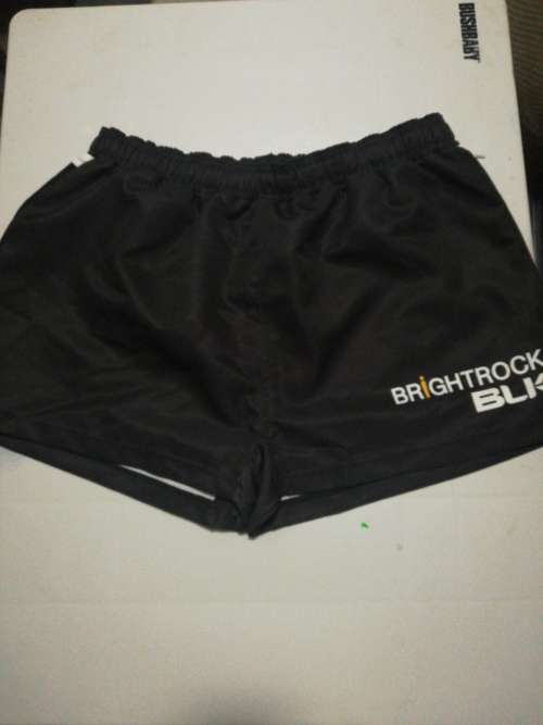 WP Players Shorts Size 38
