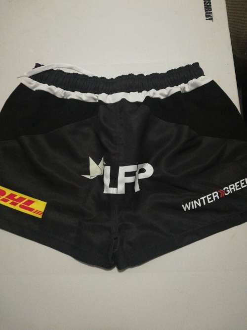 WP Players Shorts Size 38