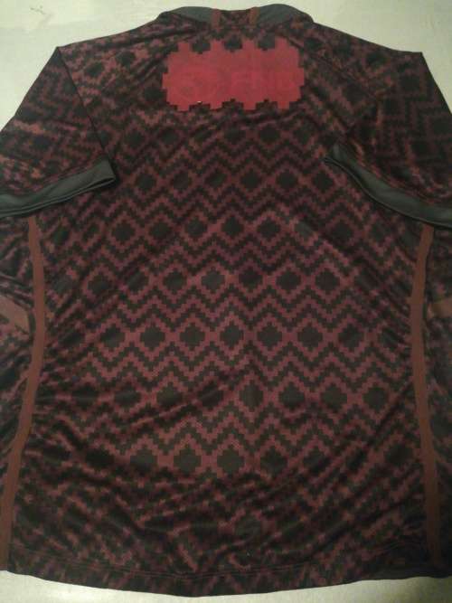 Springbok Players Practice Jersey 2021 Size 4XL