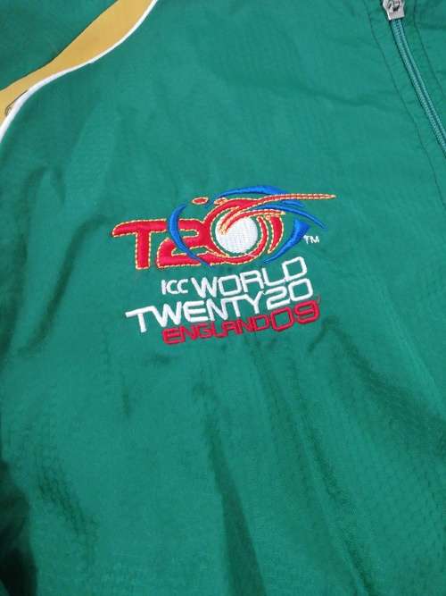 SA Women's Cricket T20 Tracktop size M