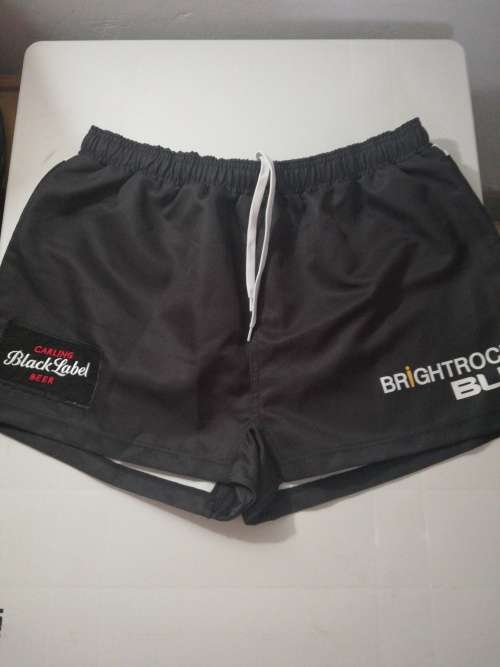 WP Currie Cup Shorts Size 40