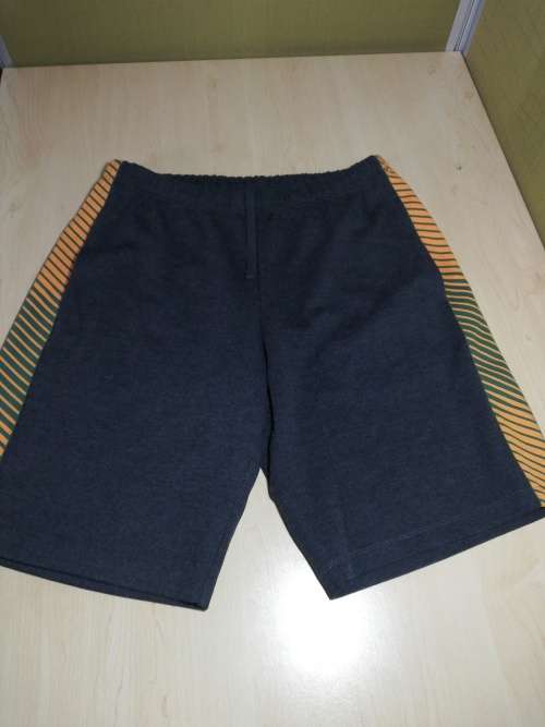 Asics Training Shorts Size L