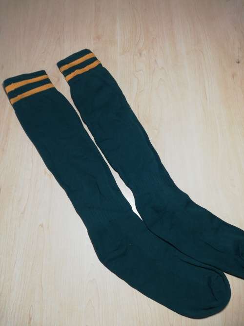 Springbok Players Match Socks