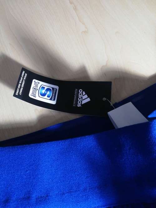 Stormers Players Matchshorts Size Adidas 6 (Small)