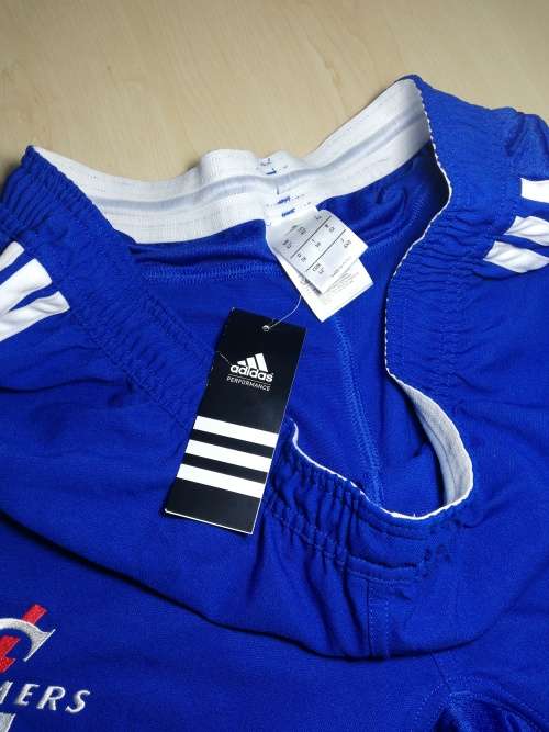 Stormers Players Matchshorts Size 42