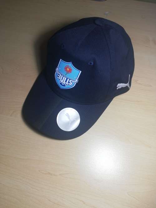 Bulls Players Cap Puma