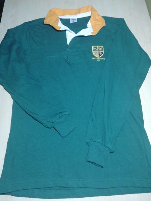 SA Skole 1993 Jersey Size 40