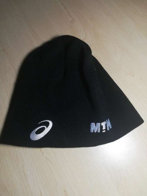 Springbok Players Beanie