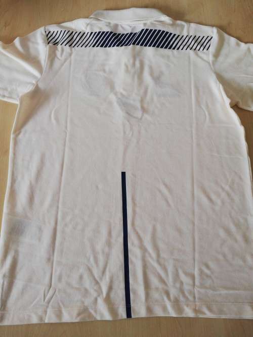 Springbok Polo Shirt Size L
