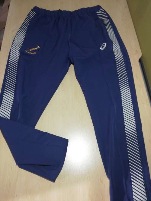 Springbok Track Pants Size XL