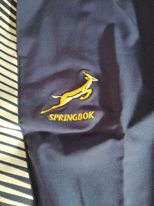 Springbok Track Pants Size XL