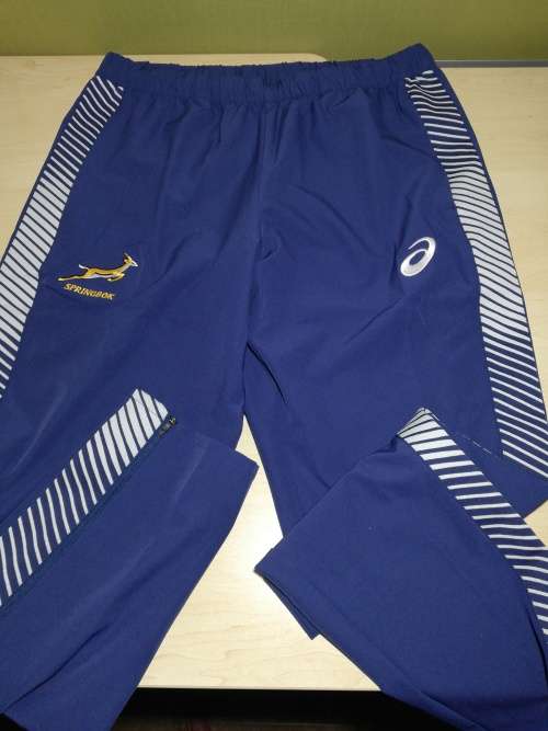 Springbok Track Pants Size XL