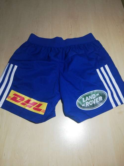 Stormers Shorts Size S