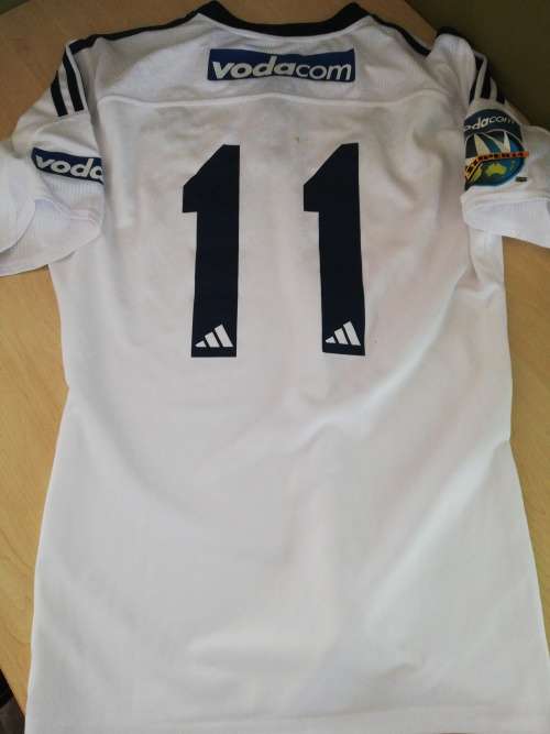 Stormers Superrugby Jersey Bryan Habana no 11