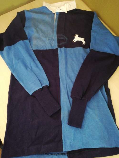 SA Barbarians Rugby Jersey Size 38