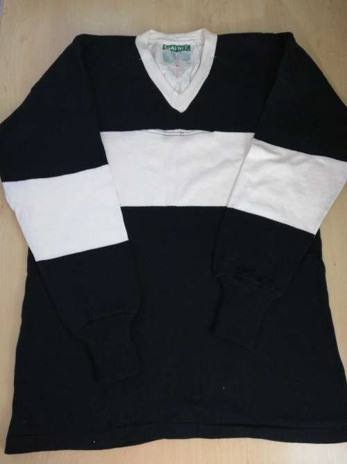 Natal Rugby Jersey Vintage Safnit