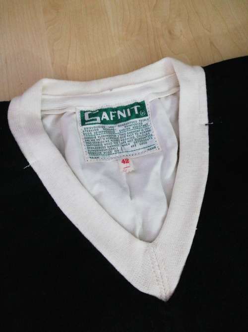 Natal Rugby Jersey Vintage Safnit