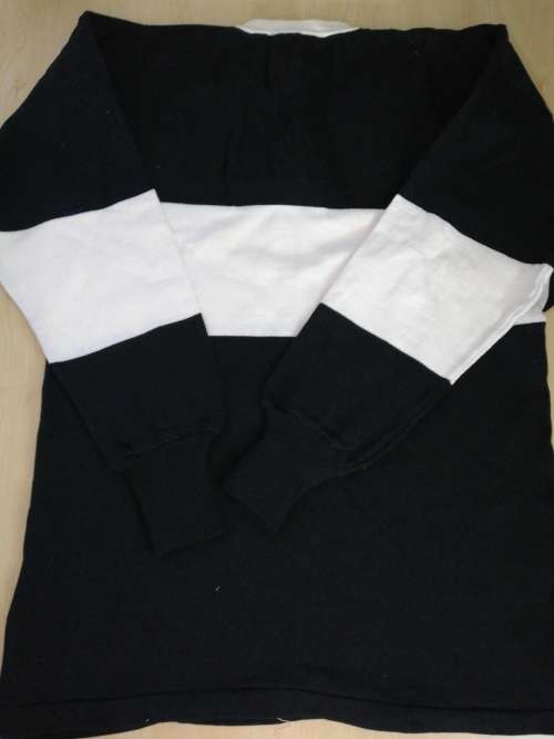 Natal Rugby Jersey Vintage Safnit