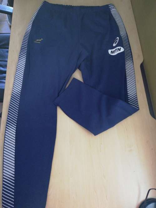 Springbok Track Pants Size XXXL