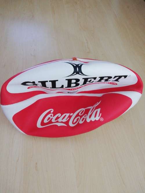 Gilbert Vapour Cravenweek Matchball