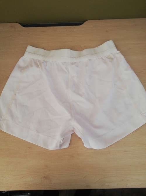 Springbok British Lions Series 2021 Matchshorts Size XL