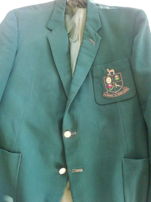 SA Rugby Board Blazer