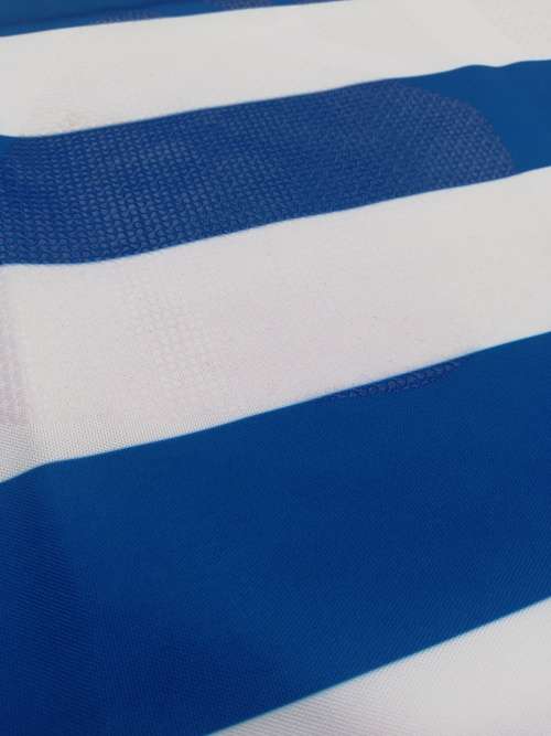 WP Players Issue Match Jersey