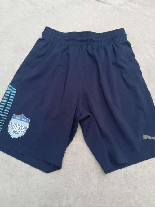 Bulls Casual Training Shorts Size S