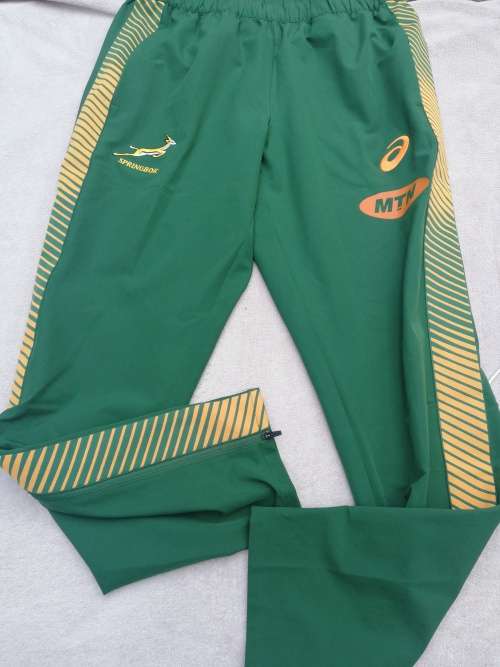 Springbok Presentation Pants Size L