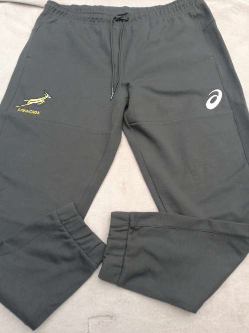 Springbok Tracksuit Pants Size XXL