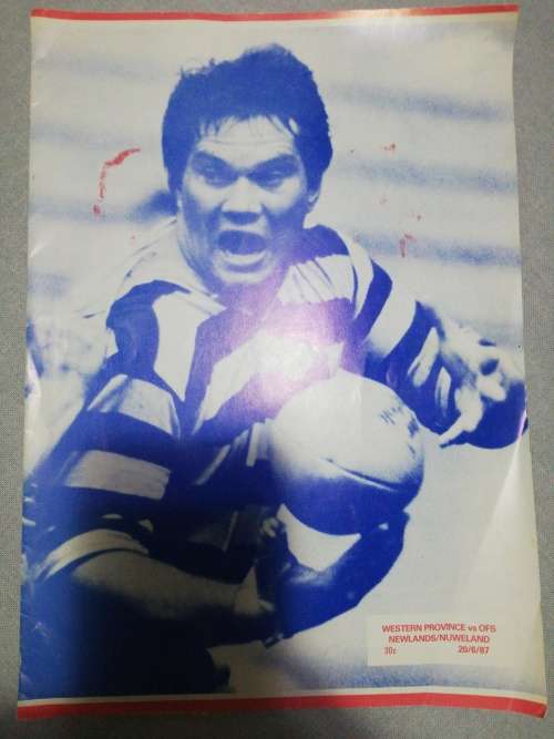 WP vs OFS 20.07.1987