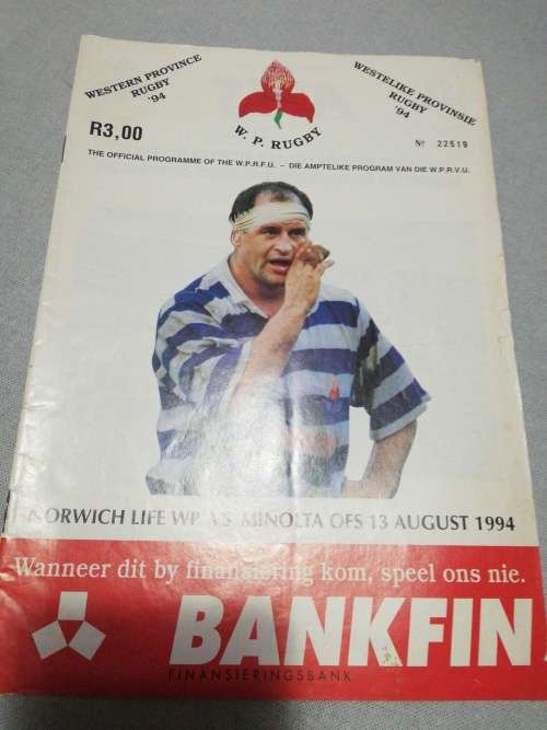 WP vs OFS 13.08.1994