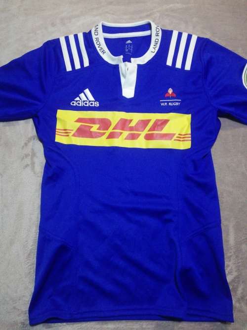 WP Players Practice Jersey Size M