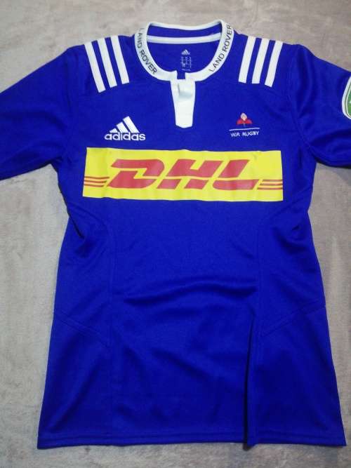WP Rugby Players Practice Jersey Size M
