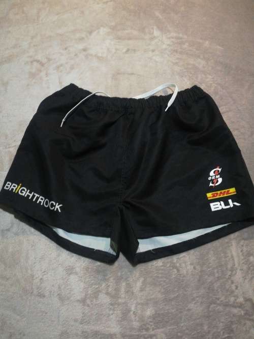 Stormers Shorts Size 40