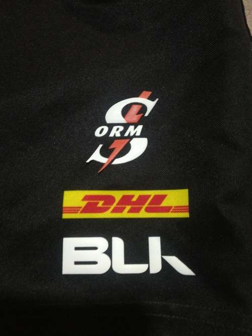 Stormers Shorts Size 40