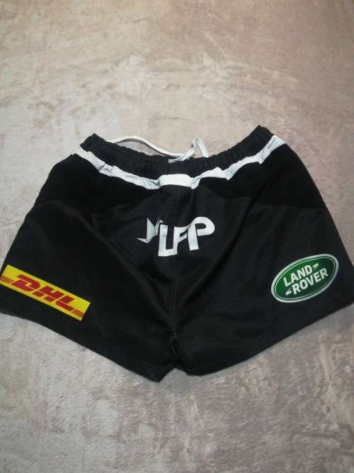 Stormers Shorts Size 40