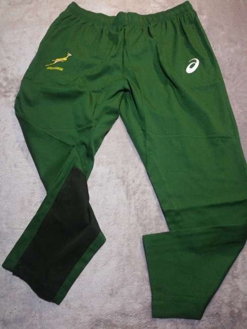 Springbok Track Pants Size XXL