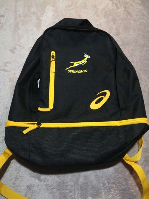 Springbok Backpack