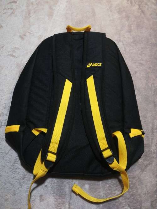 Springbok Backpack