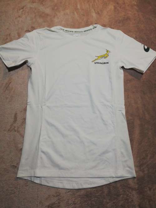 Springbok Base Layer Size M