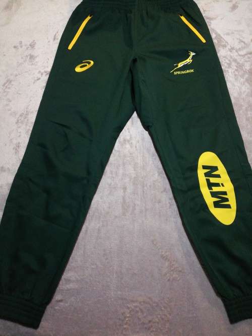 Springbok Track Pants Size M