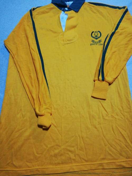 OP 1ste Liga Referee Jersey