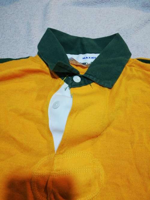 OP 1ste Liga Referee Jersey