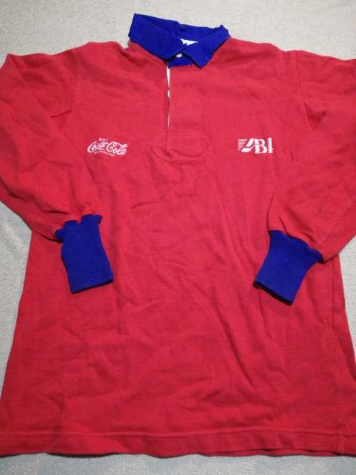 Referee Jersey Size 40