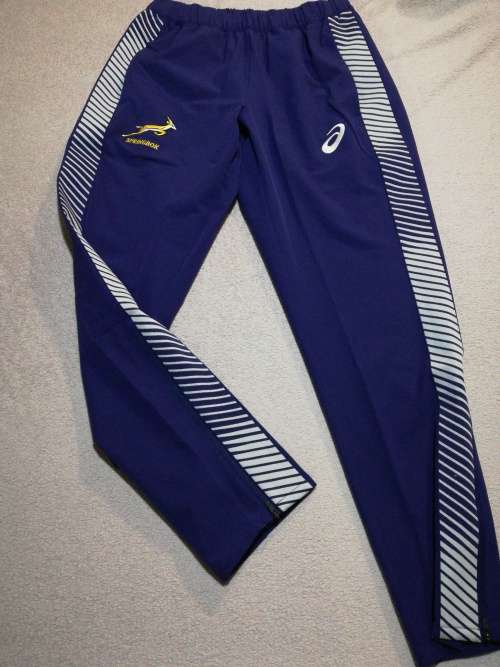 Springbok Track Pants Size S